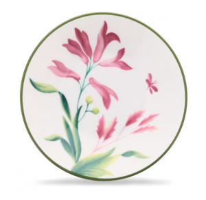 Ginori Florenza Malva Coffee Saucer